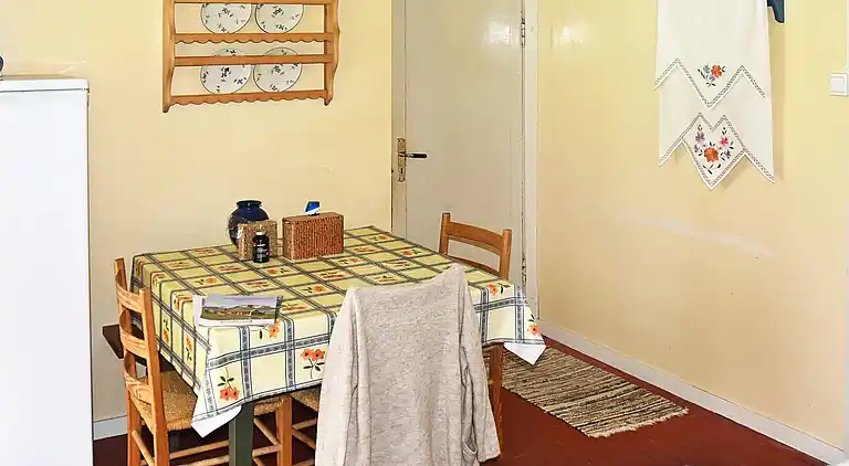 Maison de vacances au Stranda