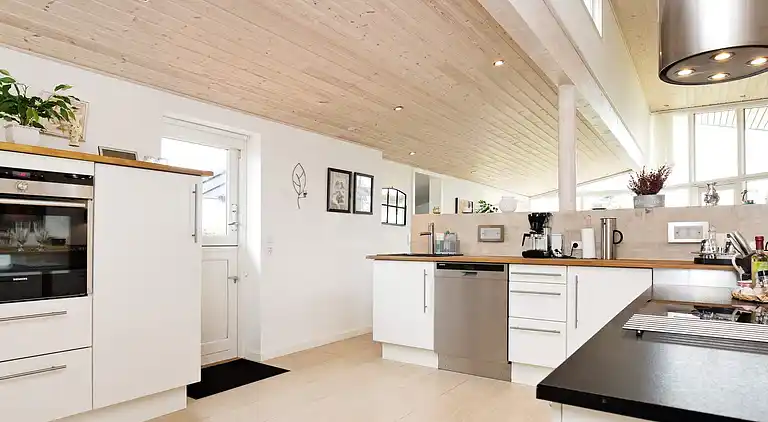 Holiday home in Kalundborg