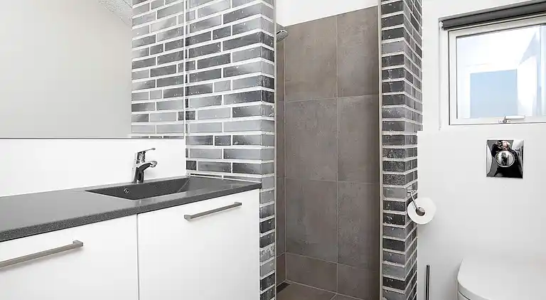 Holiday home in Nr Lyngby Strand