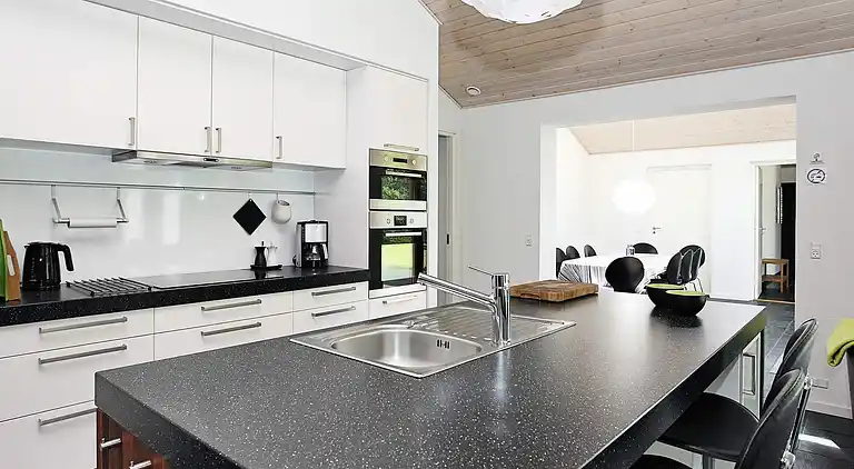 Casa vacanze in Ålbæk