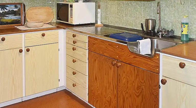 Holiday home in Flokenes