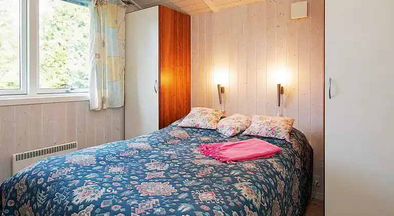 Casa de vacaciones en Gilleleje