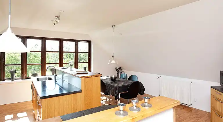 Holiday home in Juelsminde