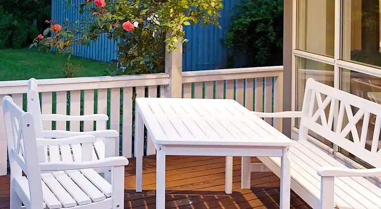 Casa vacanze in Græsted