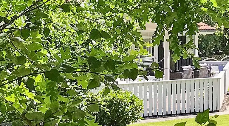 Casa vacanze in Græsted