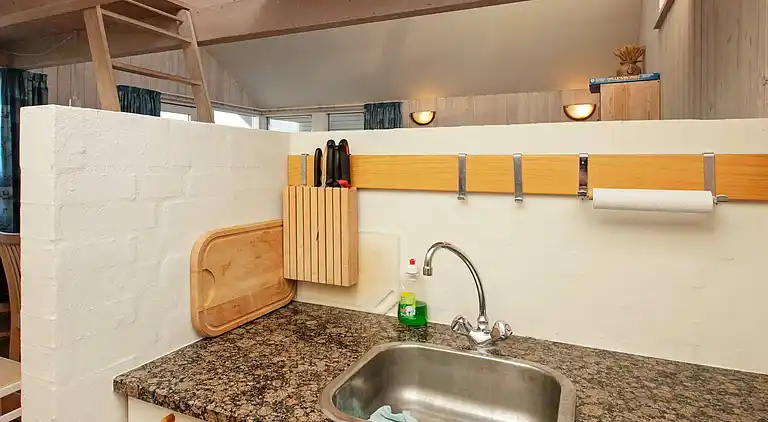 Casa vacanze in Munkebo