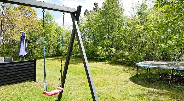 Casa vacanze in Varde