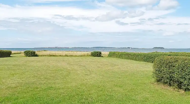 Ferienhaus in Faaborg