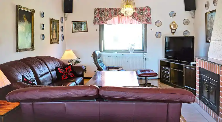 Holiday home in Gothenburg