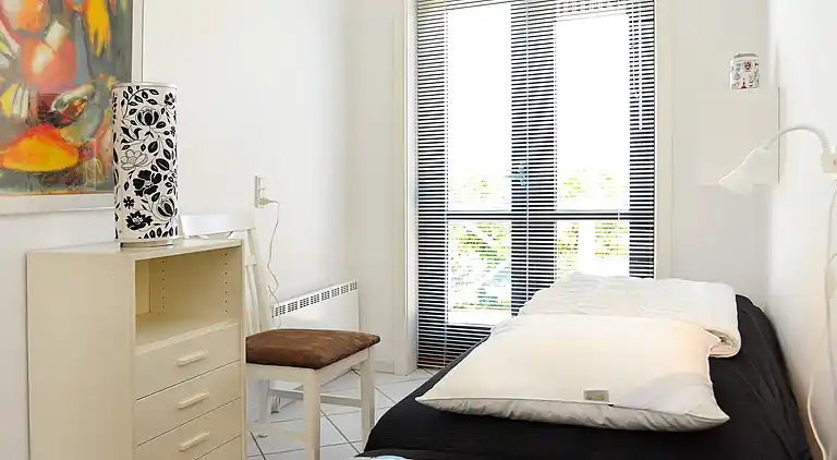 Ferienhaus in Mesinge