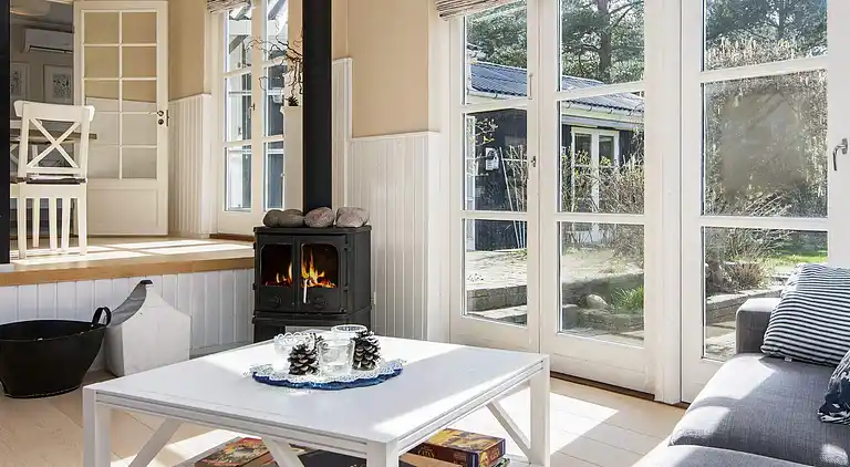 Holiday home in Ebeltoft