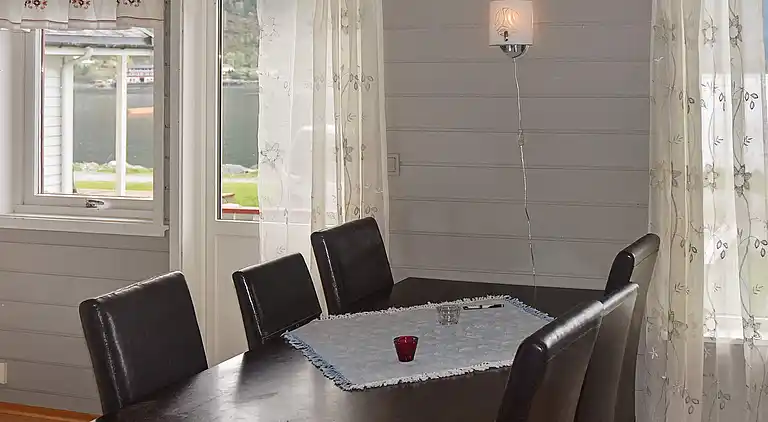 Holiday home in Barmen