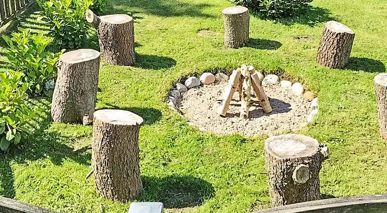 Casa vacanze in Græsted