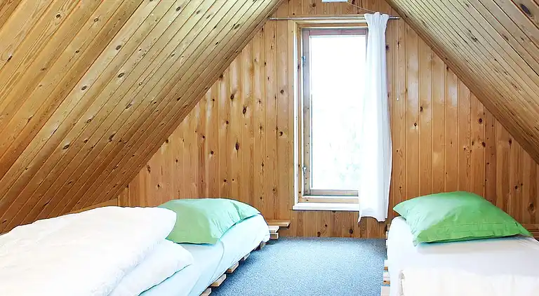 Holiday home in Thisted