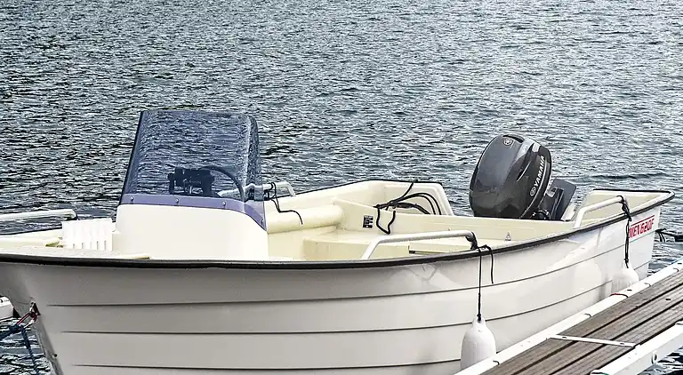 Holiday home in Sande