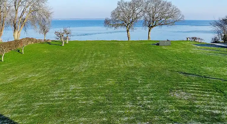 Sommerhus i Svendborg