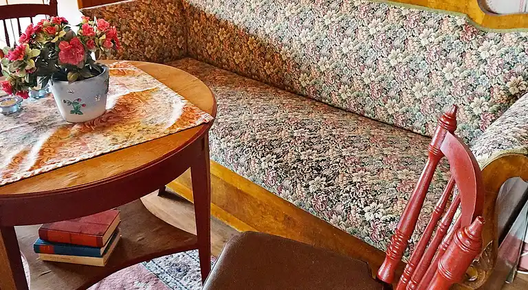 Vakantiehuis in Skrea-Herting-Hjortsberg