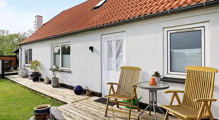 Holiday home in Thyholm