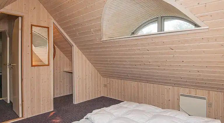 Feriebolig i Kongsmark