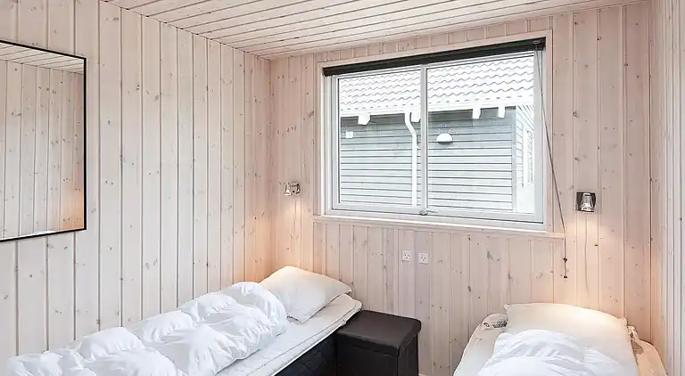 Holiday home in Fjellerup Strand