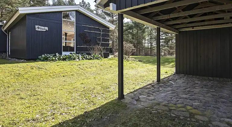 Holiday home in Ebeltoft