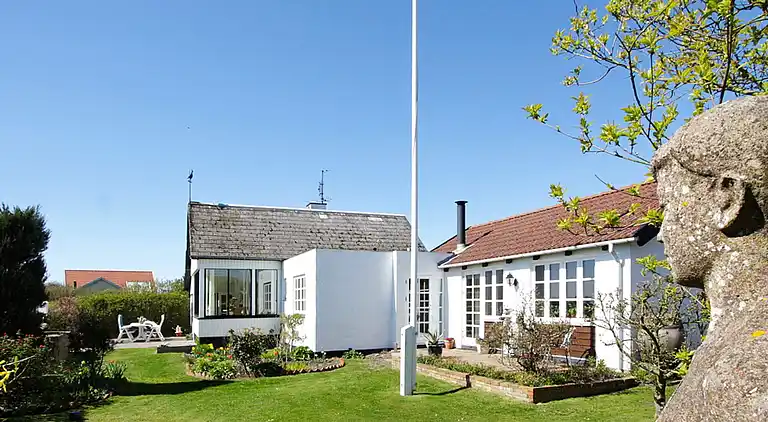 Sommerhus i Ebberup