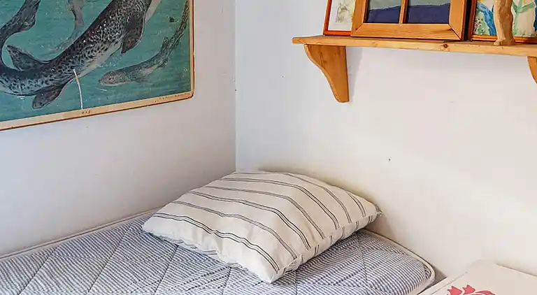 Sommerhus i Västervik SO