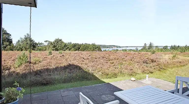 Sommerhus i Roslev