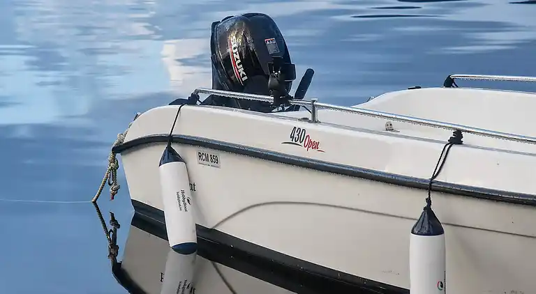 Holiday home in Kvingo