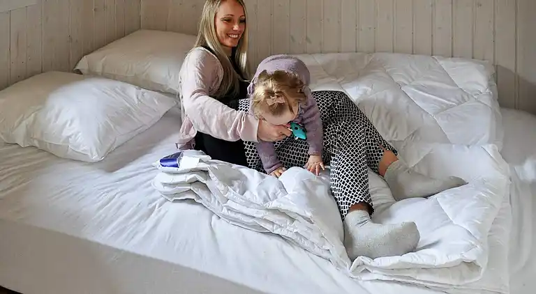 Holiday home in Hvidbjerg Strand