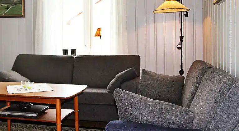 Holiday home in Flokenes