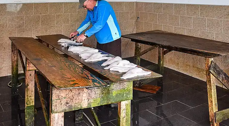 Holiday home in Barmen