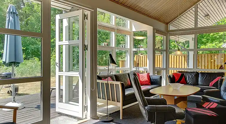 Holiday home in Hasle