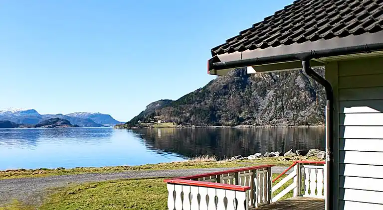 Holiday home in Barmen