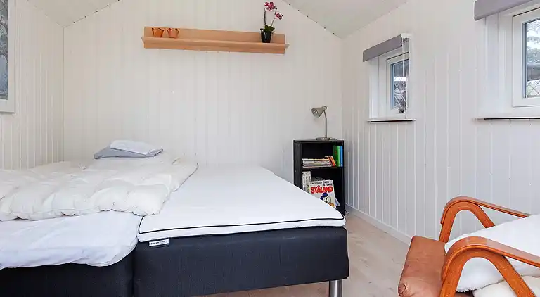 Sommerhus i Store Fuglede