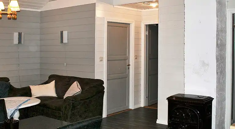 Holiday home in Barmen