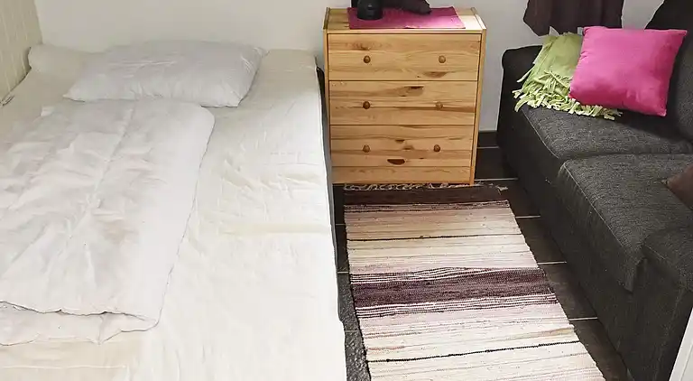 Maison de vacances au Hyllestad