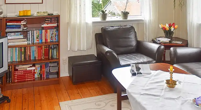 Holiday home in Atløy