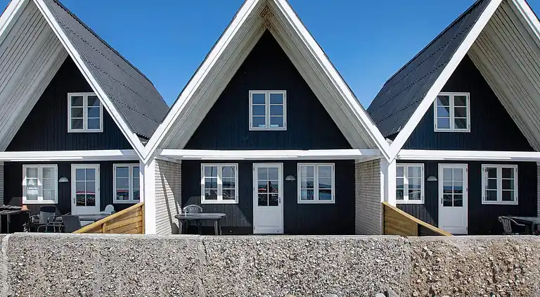 Holiday home in Gørlev