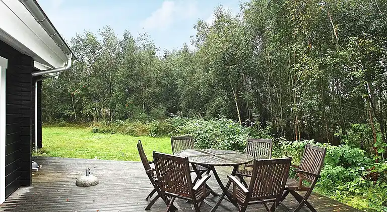 Holiday home in Sæby