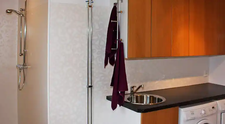 Feriebolig i Påboda