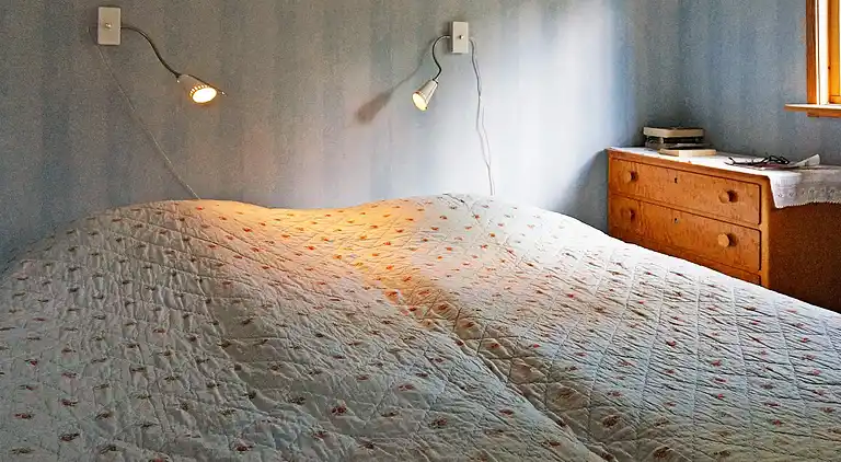 Feriebolig i Nyköping N