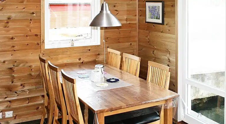 Holiday home in Tysvær