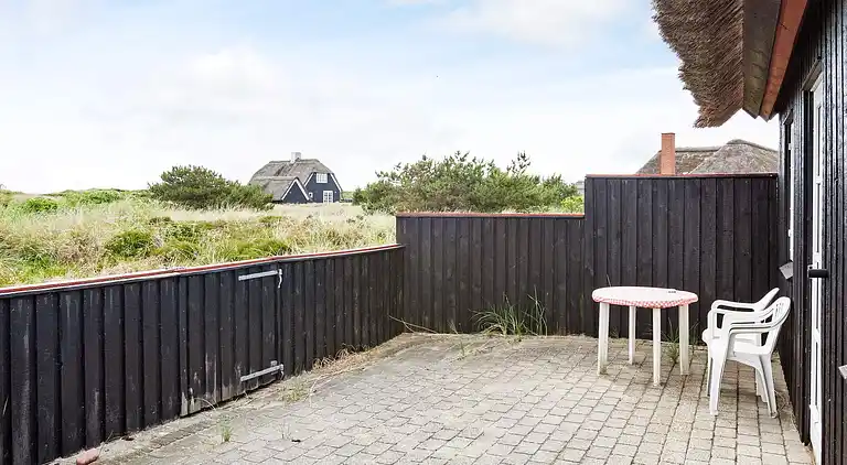 Holiday home in Blåvand