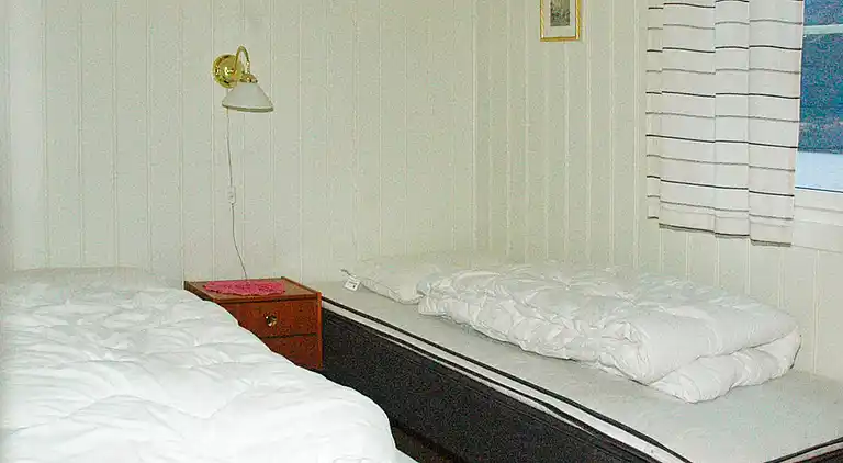 Semesterbostad i Averøy