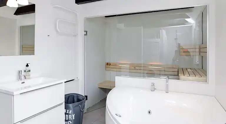 Casa vacanze in Fjerritslev