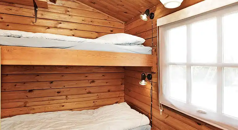 Ferienhaus in Faaborg