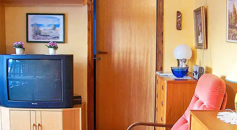 Holiday home in Tjörn S