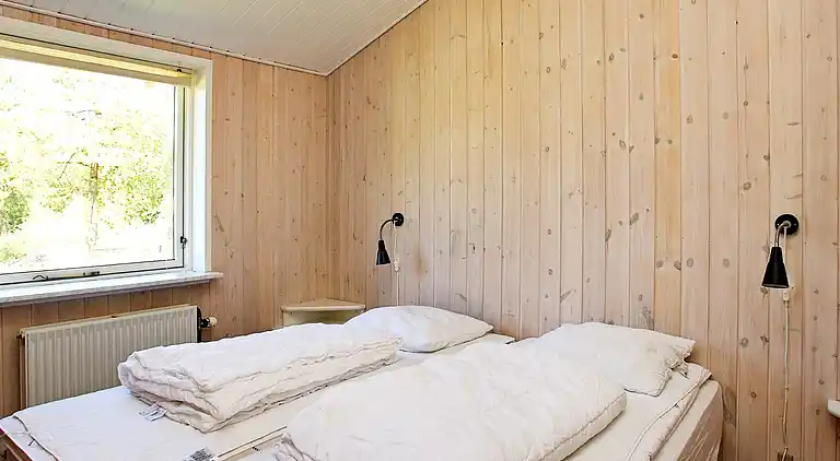 Semesterbostad i Fjerritslev