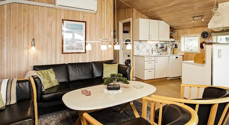 Sommerhus i Millinge